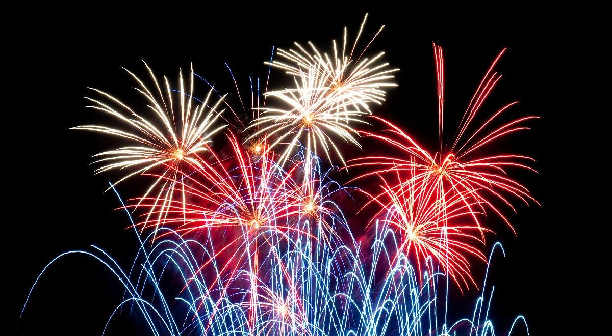 Feux d'artifice - Feux d'artifice