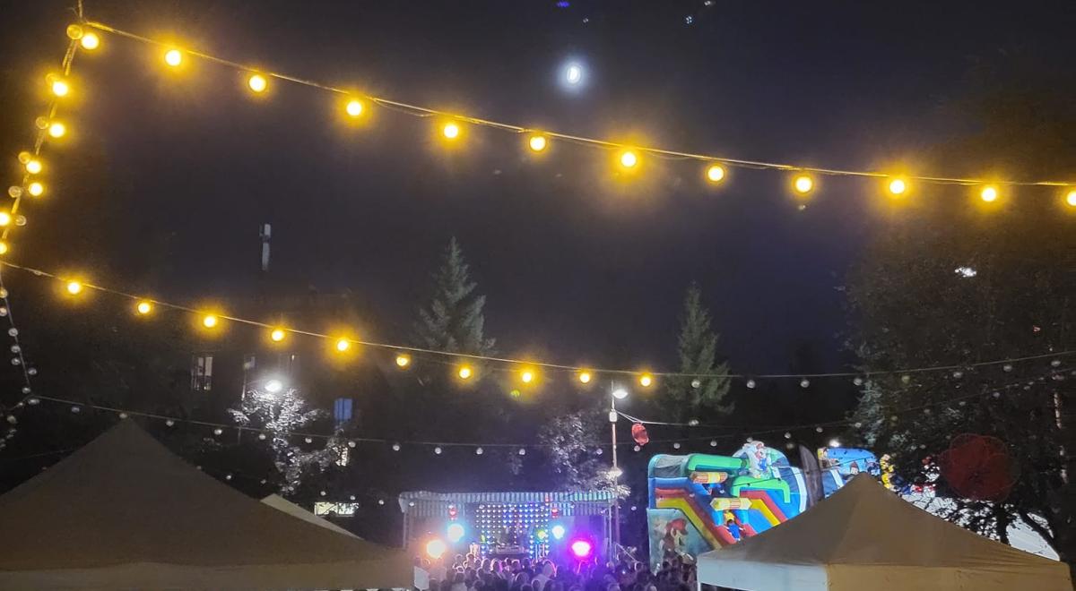 Montclar en Fête_Montclar