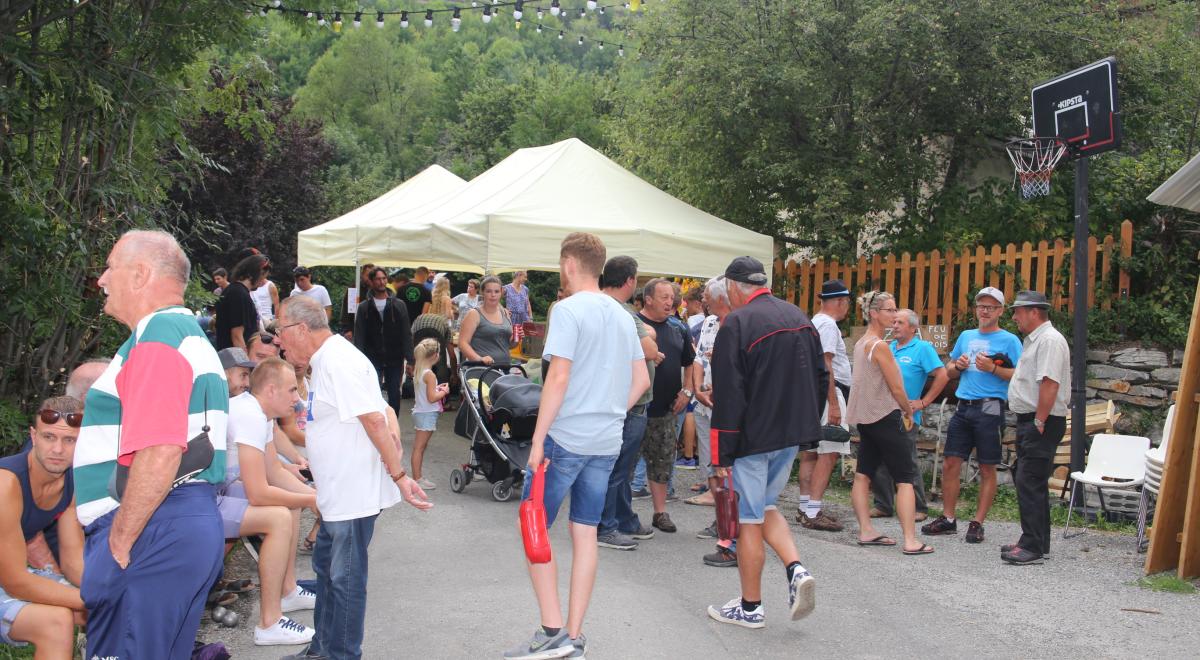 Fête des Ribes - Fête des Ribes