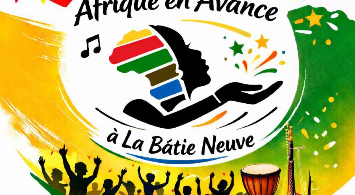 Festival Afrique en Avance_La Bâtie-Neuve