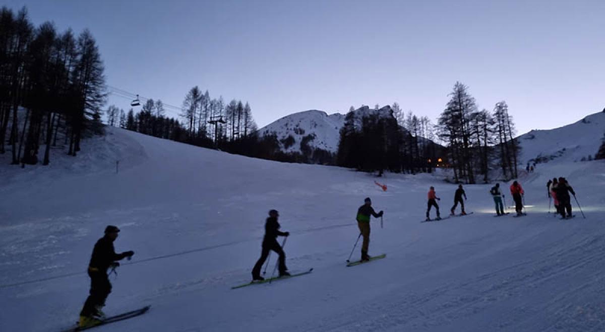 l'obs by night - l'obs by night