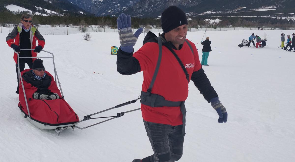 Neige pour Tous - Neige pour Tous