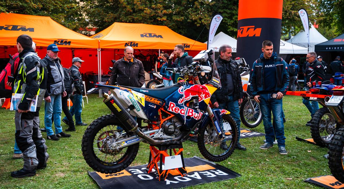 Alpes Aventure Motofestival - Alpes Aventure Motofestival