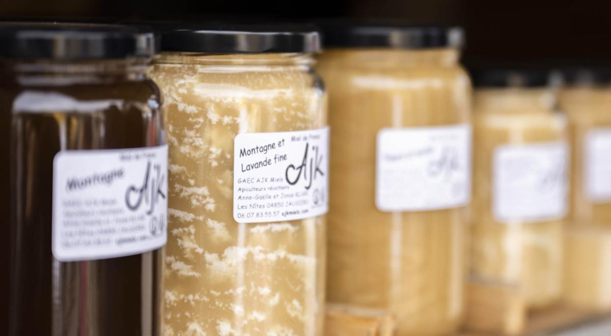 Marché de Barcelonnette - Marché de Barcelonnette Marché de Barcelonnette - Marché de Barcelonnette