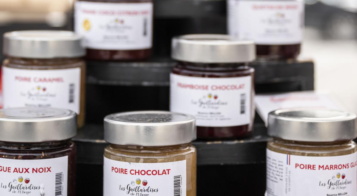 Marché de Barcelonnette - Marché de Barcelonnette Marché de Barcelonnette - Marché de Barcelonnette