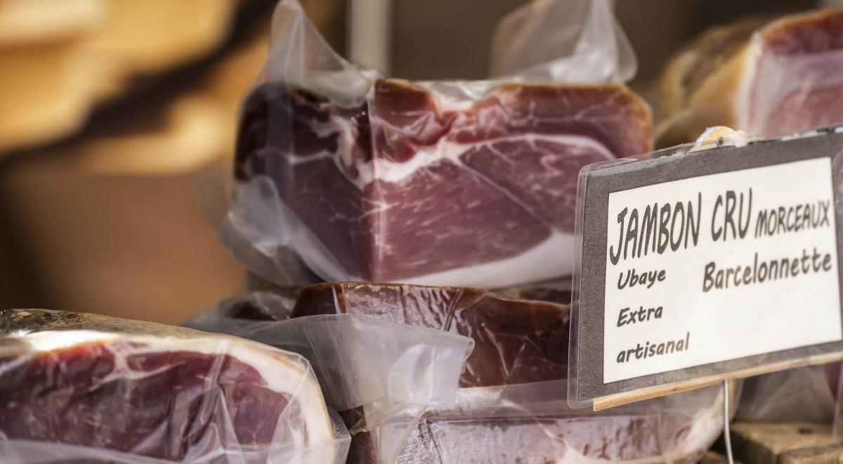 Marché de Barcelonnette - Marché de Barcelonnette Marché de Barcelonnette - Marché de Barcelonnette