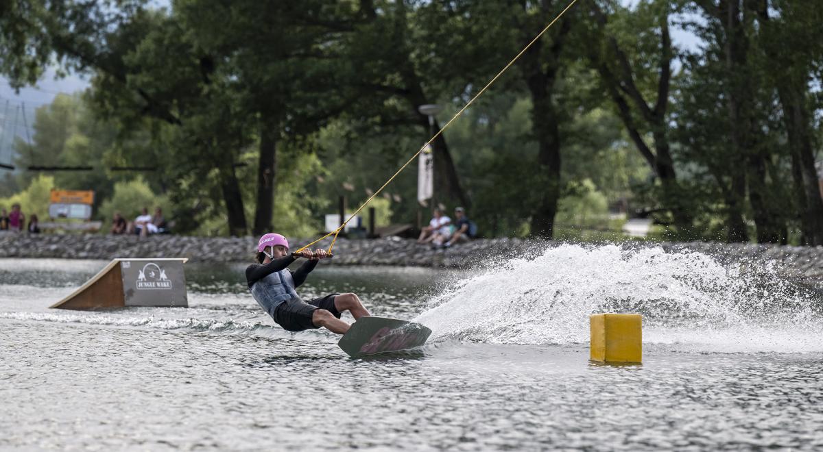 Fête du Plan d'eau de Jausiers - Fête du Plan d'eau de Jausiers