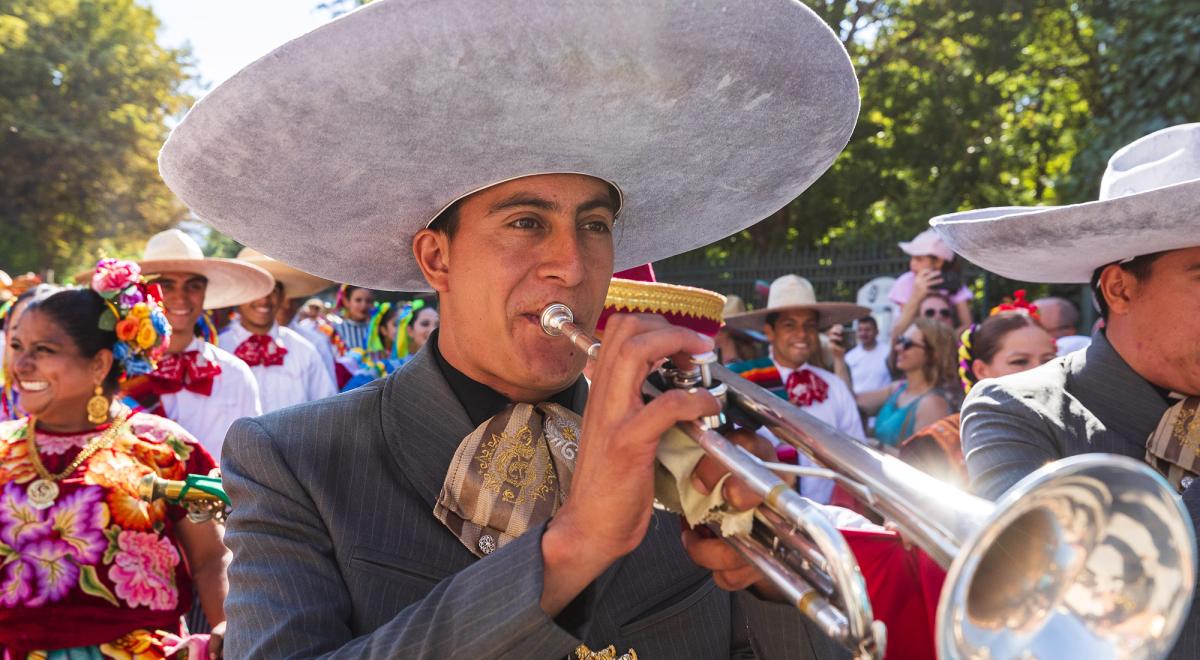 Fêtes Latino-Mexicaines de Barcelonnette - Fêtes Latino-Mexicaines de Barcelonnette