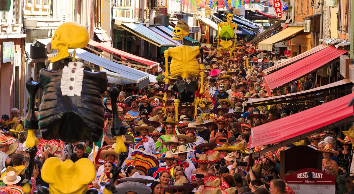 Fêtes Latino-Mexicaines de Barcelonnette - Fêtes Latino-Mexicaines de Barcelonnette