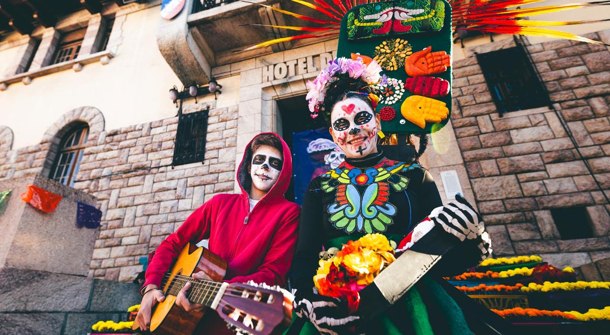 Fête des Morts de Barcelonnette - Fête des Morts de Barcelonnette Fête des Morts de Barcelonnette - Fête des Morts de Barcelonnette