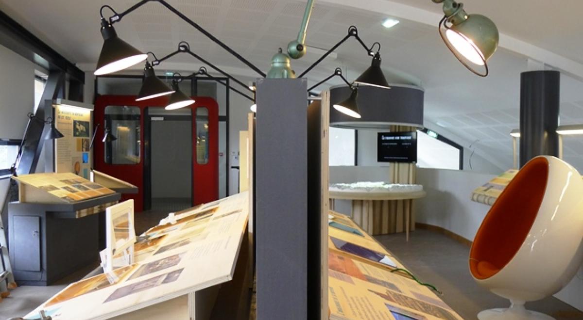 CIAP -Pôle XXème SAVINES-LE-LAC - CIAP -Pôle XXème SAVINES-LE-LAC CIAP -Pôle XXème SAVINES-LE-LAC - CIAP -Pôle XXème SAVINES-LE-LAC