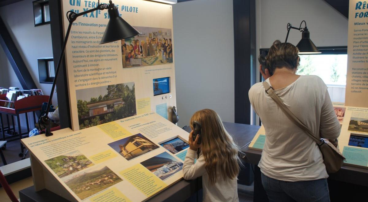 CIAP -Pôle XXème SAVINES-LE-LAC - CIAP -Pôle XXème SAVINES-LE-LAC CIAP -Pôle XXème SAVINES-LE-LAC - CIAP -Pôle XXème SAVINES-LE-LAC