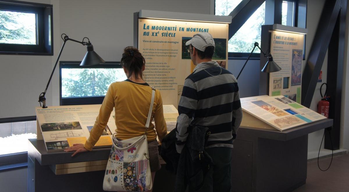 CIAP -Pôle XXème SAVINES-LE-LAC - CIAP -Pôle XXème SAVINES-LE-LAC CIAP -Pôle XXème SAVINES-LE-LAC - CIAP -Pôle XXème SAVINES-LE-LAC