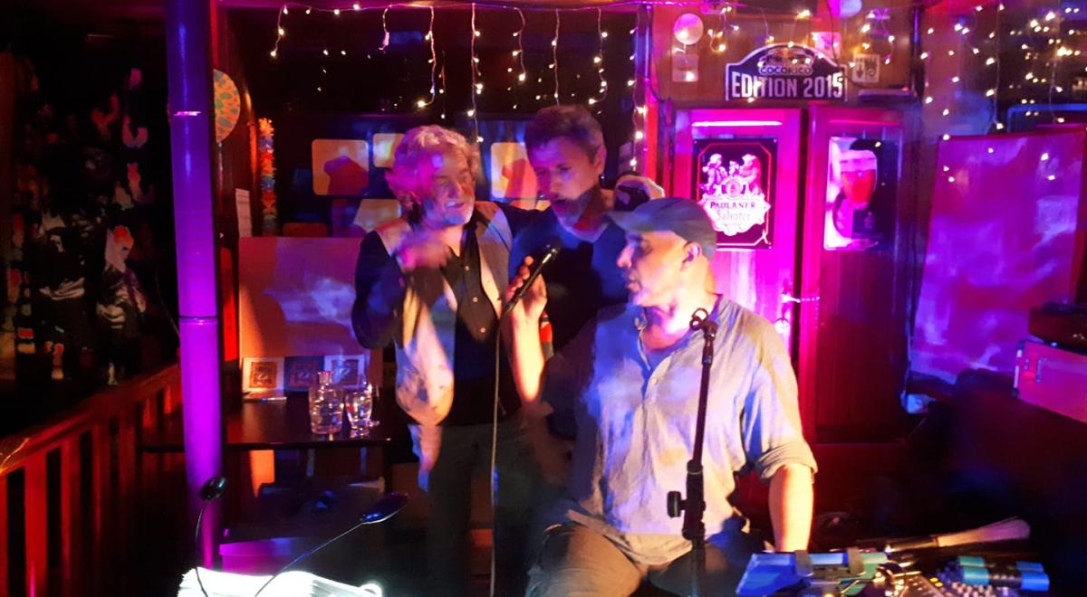 Soirées Dîner-Concert au Chalet - Bar_pub_restaurant_le_chalet