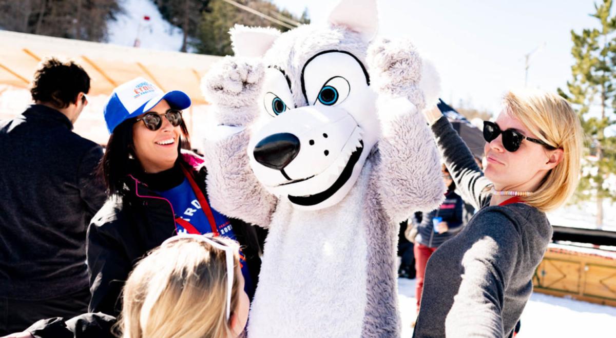 Trophée des Étoiles - Trophée des Étoiles