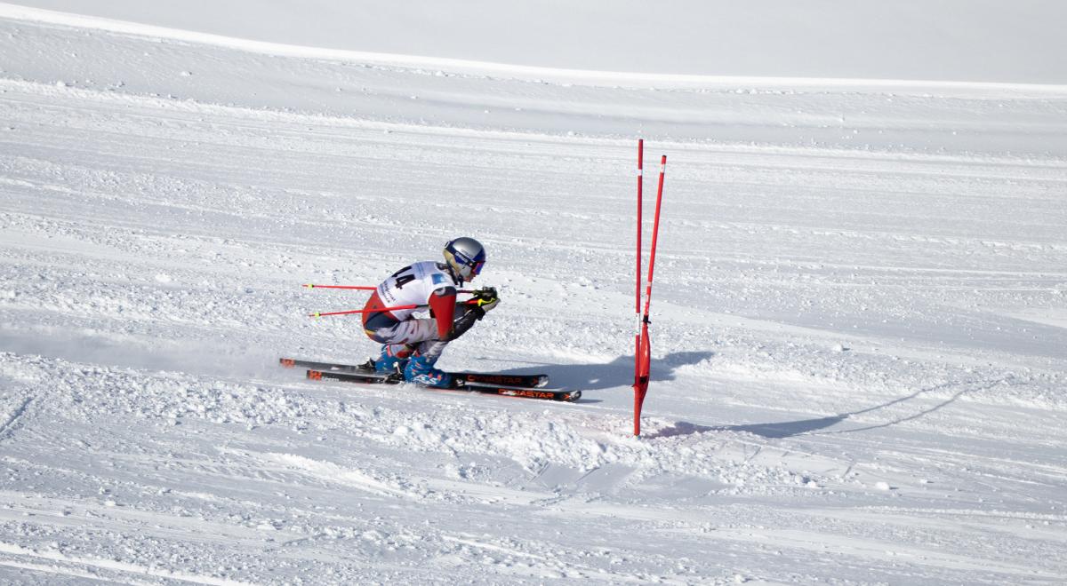 Coupe Internationale du Jeune Citadin au Sauze - Coupe Internationale du Jeune Citadin au Sauze