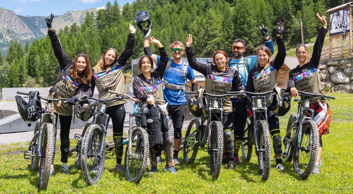 Girly ride - Girly ride