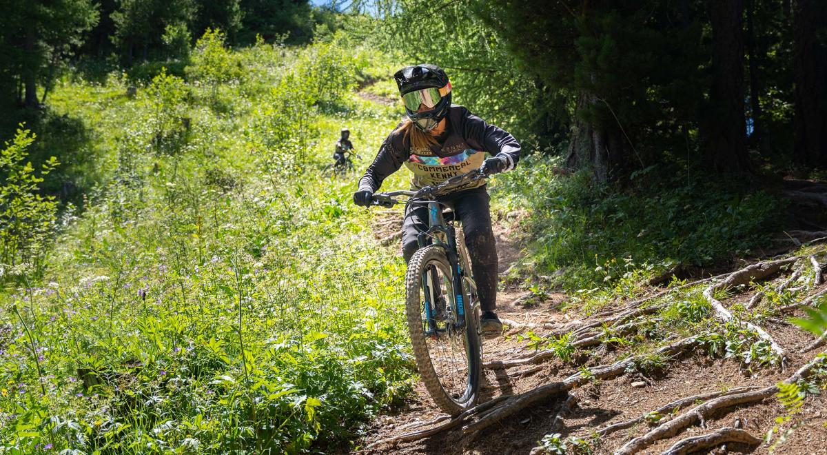 Girly ride - Girly ride