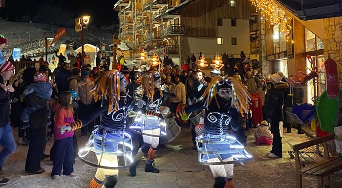 déambulation - déambulation