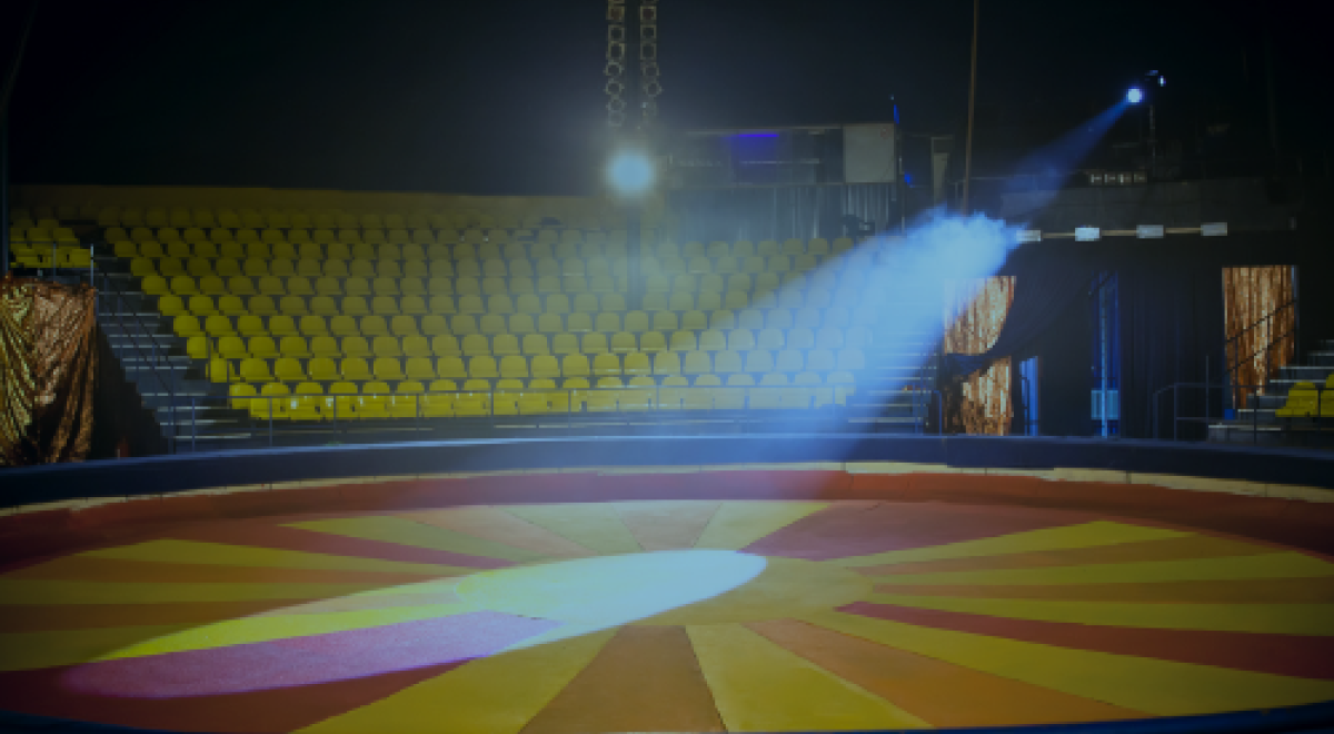 Spectacle : Atelier cirque_Embrun