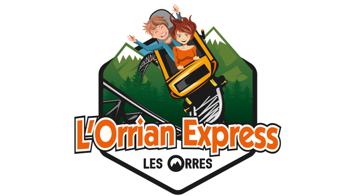 L'Orrian Express - L'Orrian Express