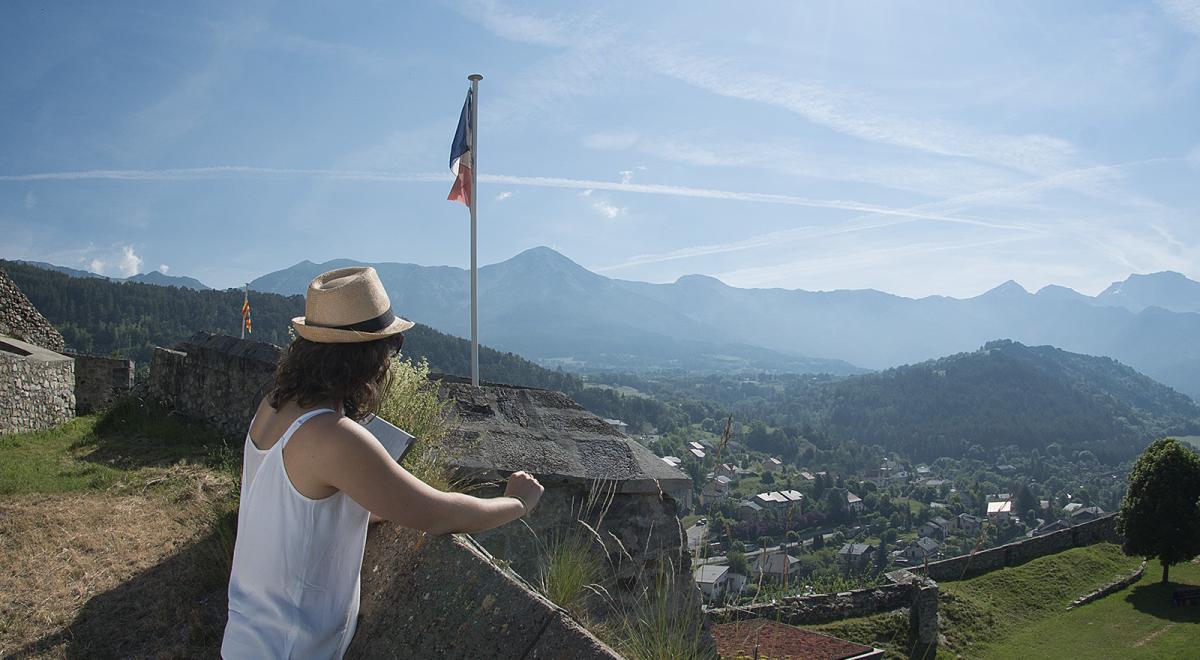 Citadelle Vauban - Citadelle Vauban Citadelle Vauban - Citadelle Vauban