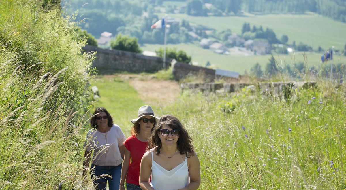 Citadelle Vauban - Citadelle Vauban Citadelle Vauban - Citadelle Vauban