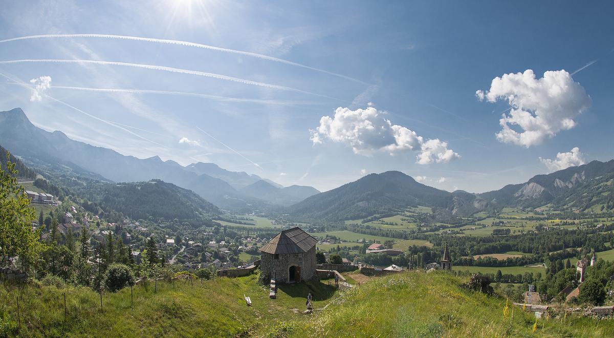 Citadelle Vauban - Citadelle Vauban Citadelle Vauban - Citadelle Vauban