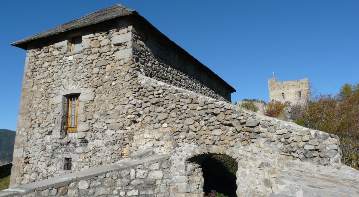 Citadelle Vauban - Citadelle Vauban Citadelle Vauban - Citadelle Vauban