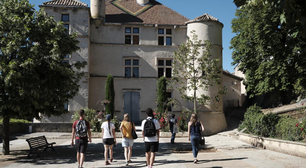 Géotour : La vallée de la Durance - Route du Temps_Château-Arnoux-Saint-Auban