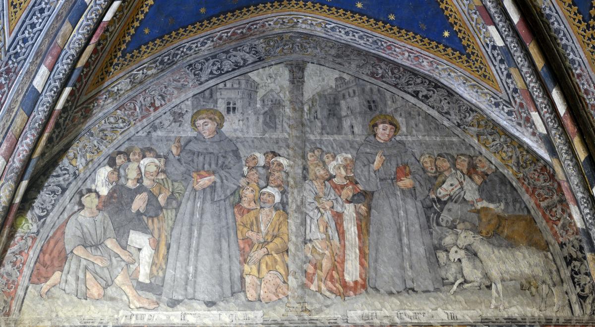 Visite guidée : Embrun, &quot;Nice des Alpes&quot;_Embrun