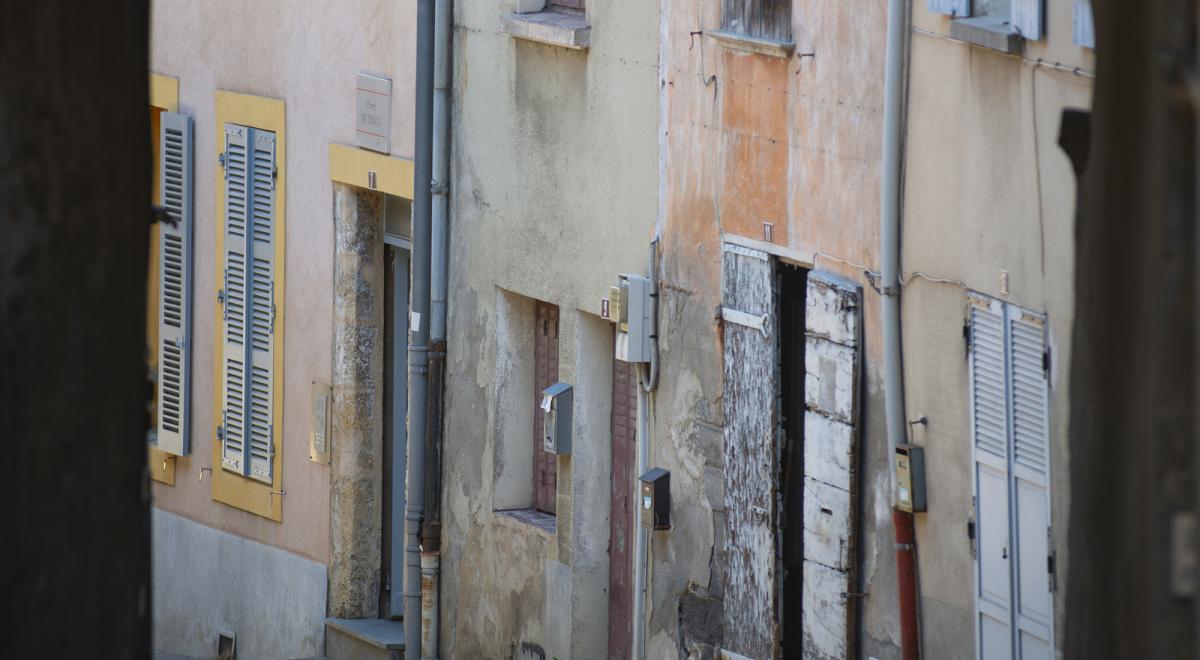 Visite guidée : Embrun, &quot;Nice des Alpes&quot;_Embrun