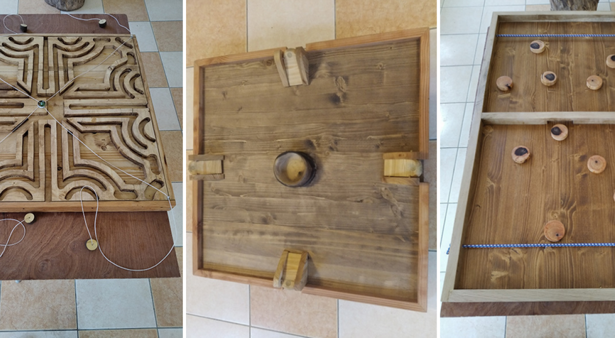 Familles en Orres - Familles en Orres