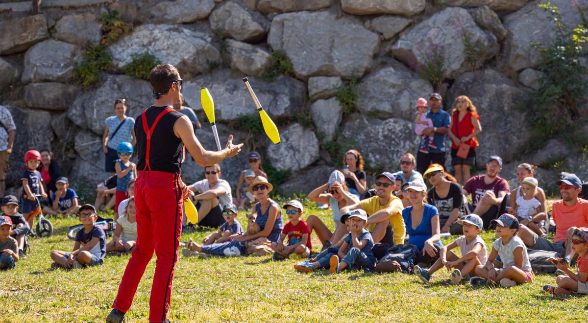 Familles en Orres - Familles en Orres