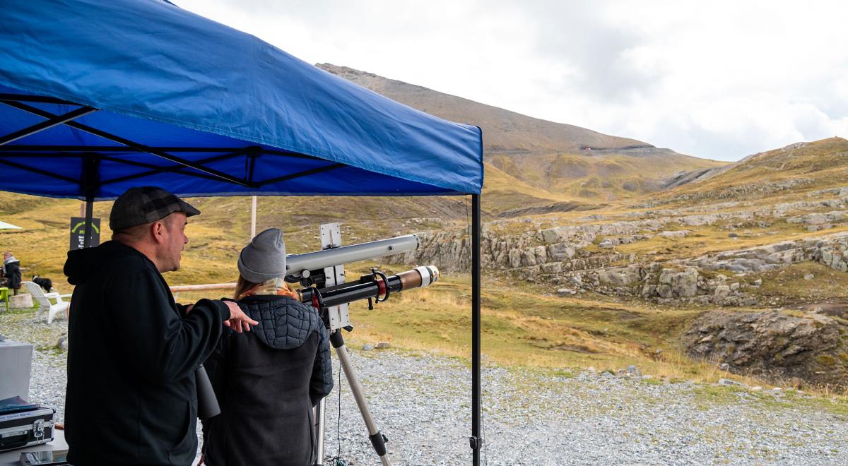 Bonette Nature Expériences - Bonette Nature Expériences