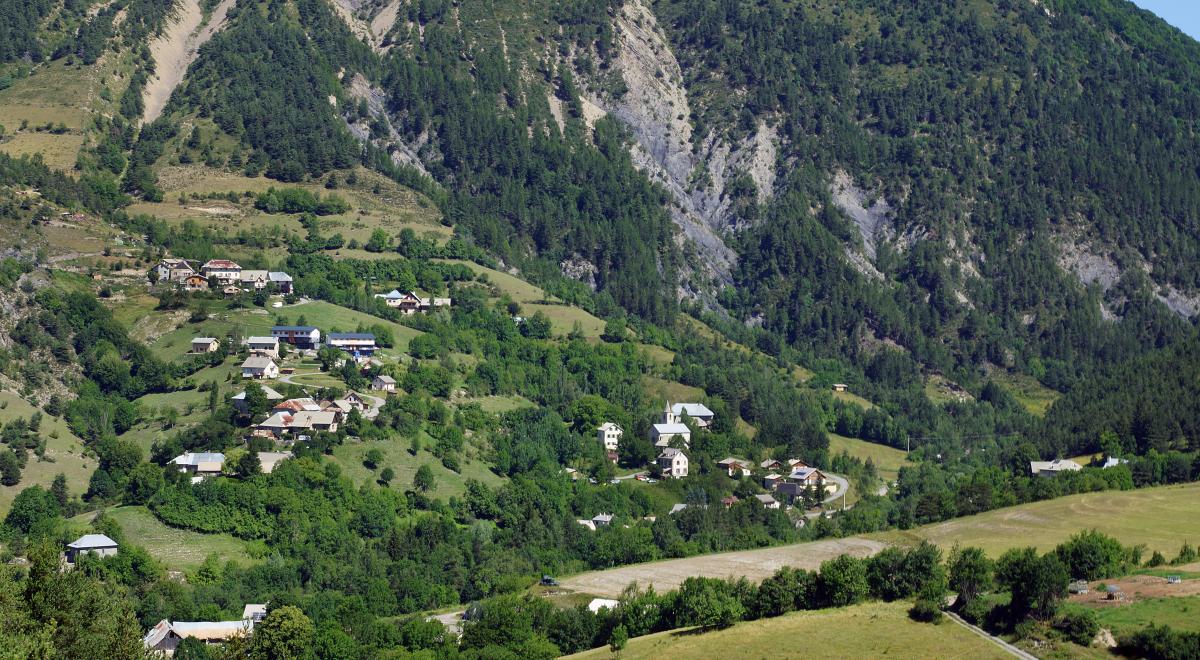 Auzet - Auzet