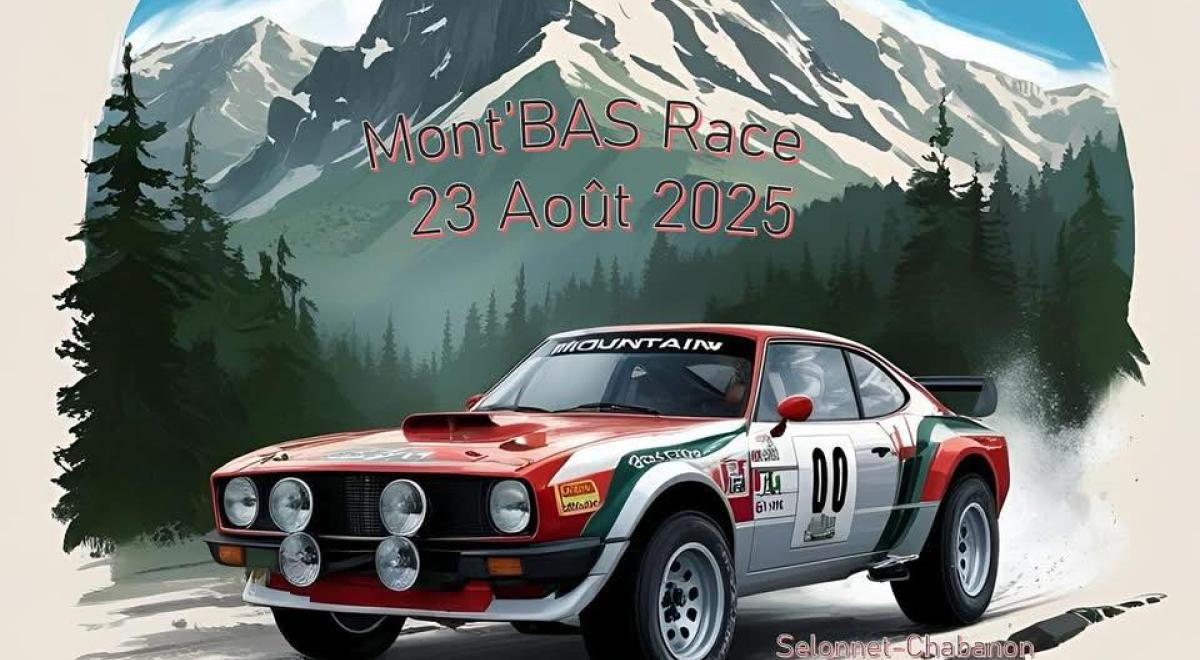 Mont'BAS Race Selonnet-Chabanon_Selonnet - Mont'BAS Race Selonnet-Chabanon_Selonnet