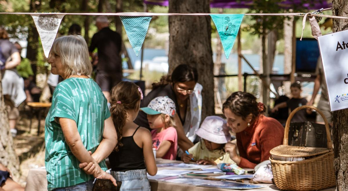 Fête des 3 Lacs_Rochebrune