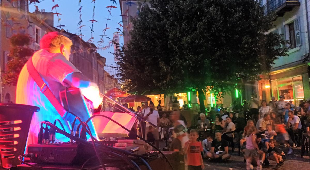 Les Nocturnes d'Embrun_Embrun
