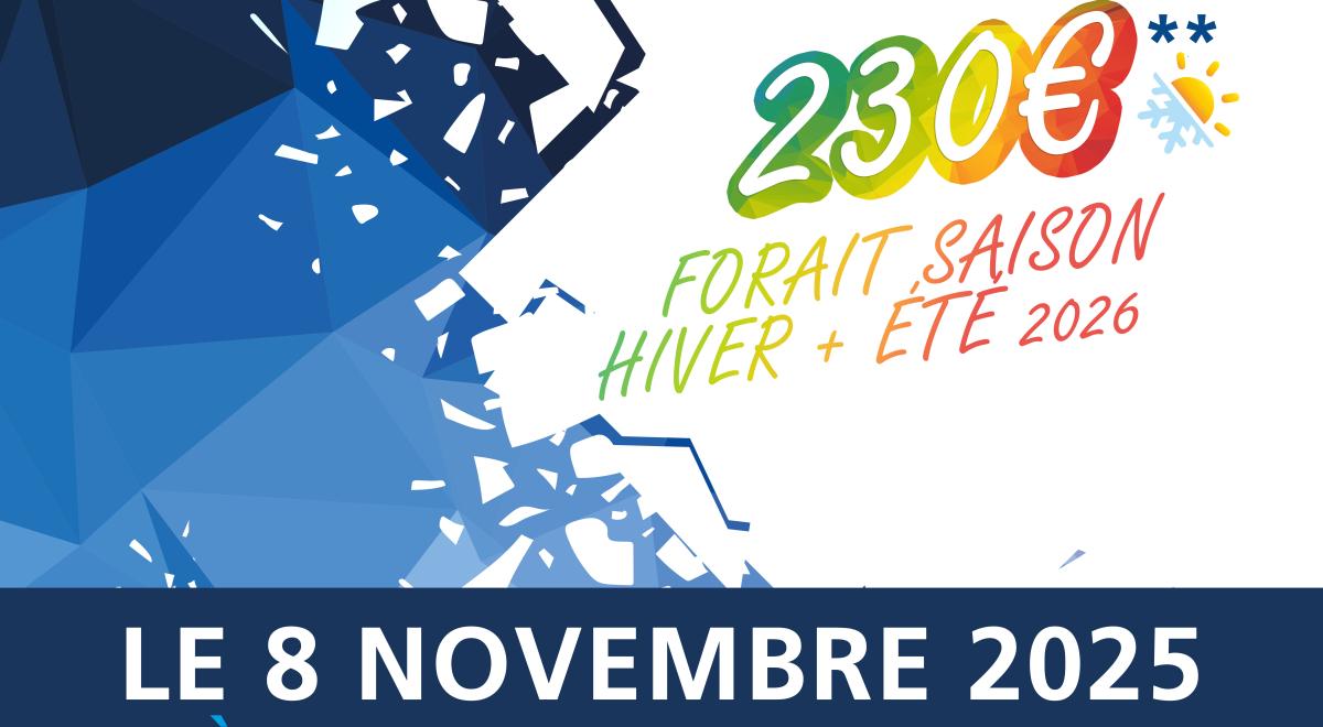 Forfaits Saison « Primeur » Réallon – Vente à Savines-le-Lac !_Savines-le-Lac - Forfaits Saison « Primeur » Réallon – Vente à Savines-le-Lac !_Savines-le-Lac