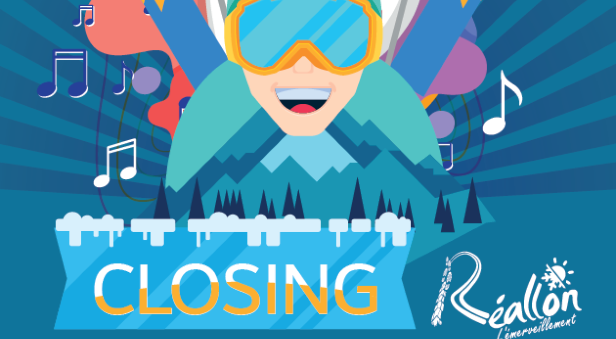 Closing Réallon_Réallon
