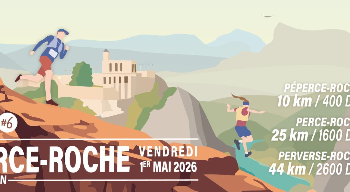 Trail La Perce-Roche #6_Sisteron