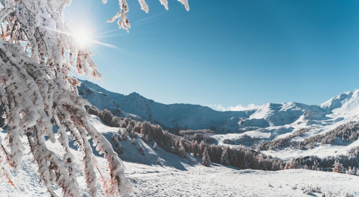 Les Orres - Les Orres