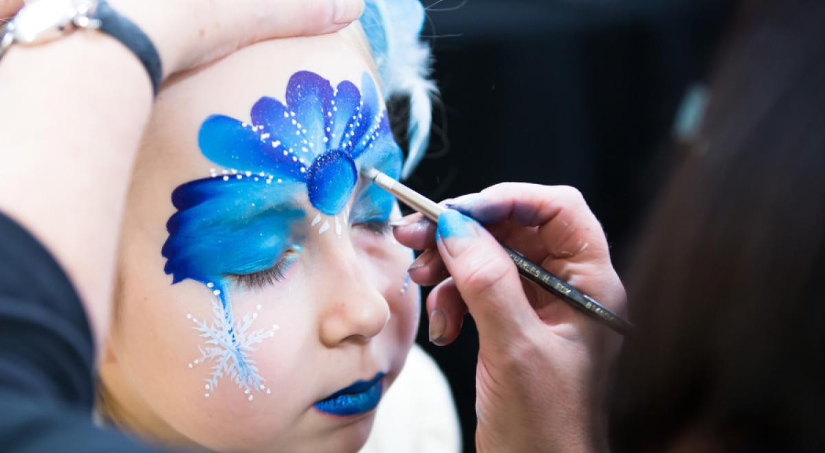 Atelier maquillage - Atelier maquillage