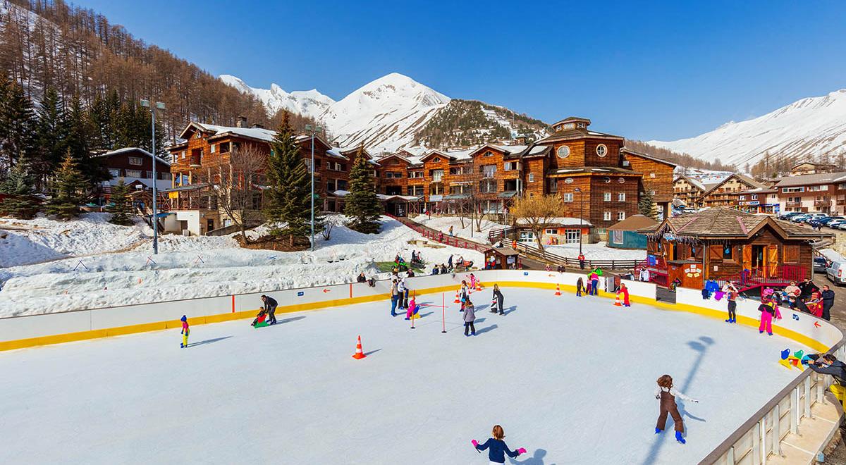 Match de hockey - Match de hockey