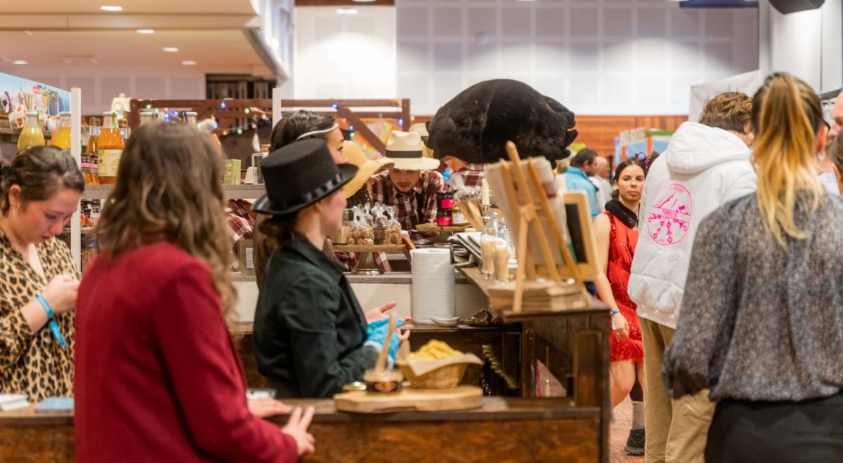 Salon gastronomique Alticiades - Salon gastronomique Alticiades