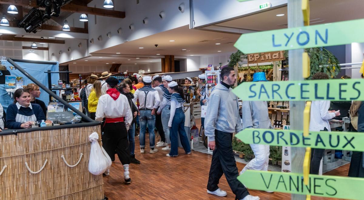Salon gastronomique Alticiades - Salon gastronomique Alticiades