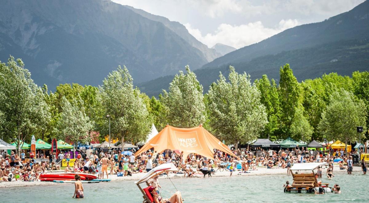 Village Outdoormix Festival - Village Outdoormix Festival