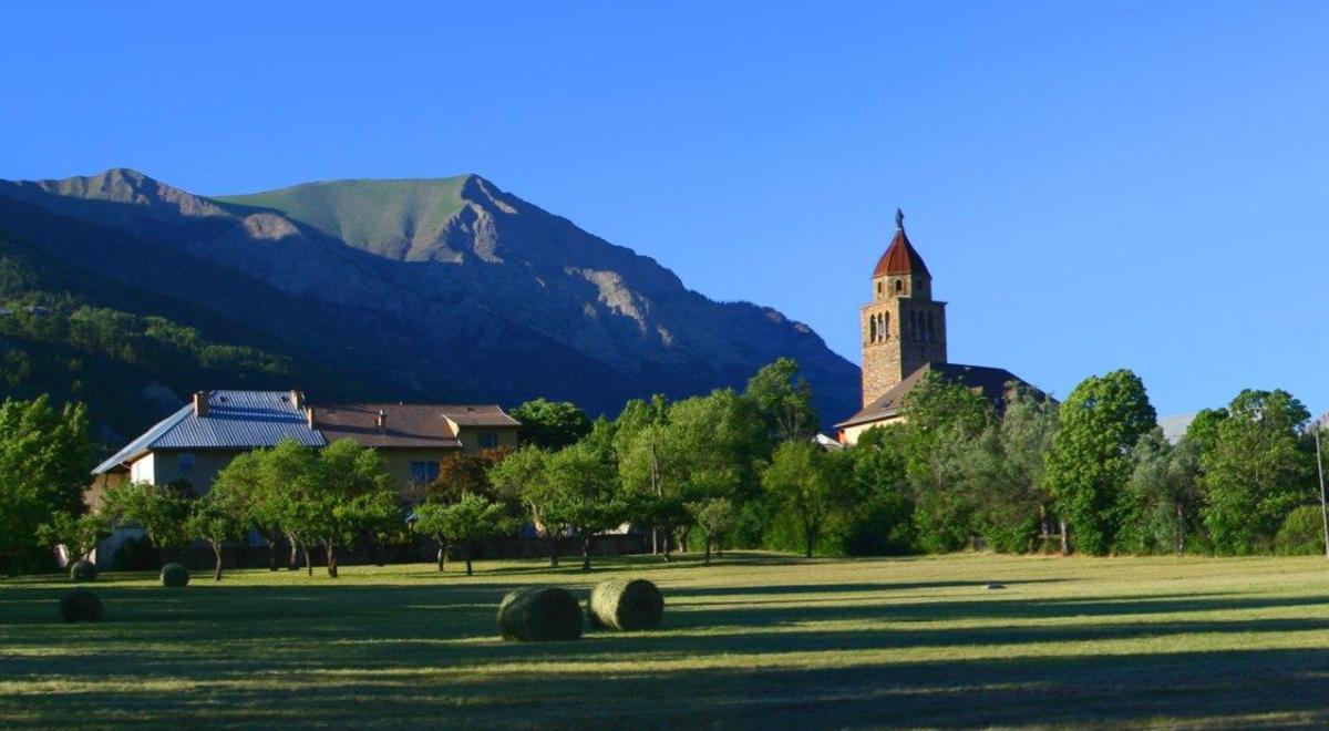 Visite guidée : Faucon, la tour de l'horloge - Visite guidée : Faucon, la tour de l'horloge