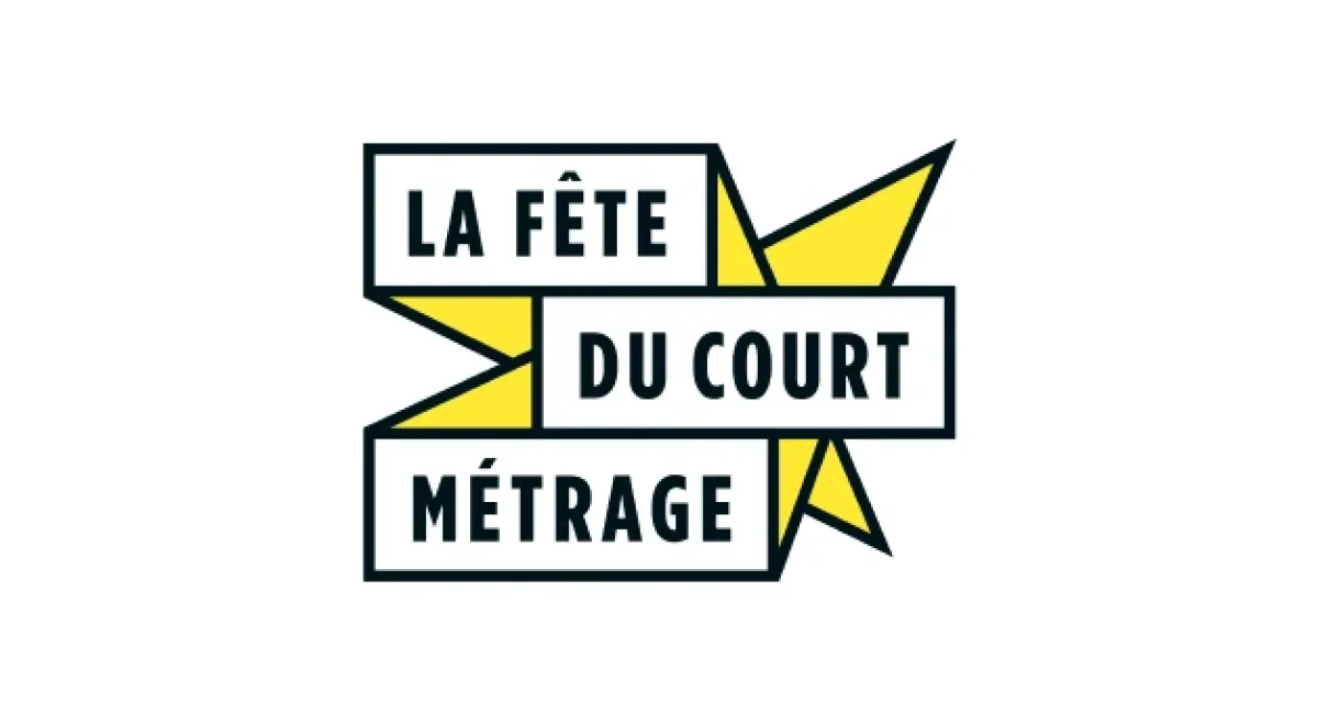 Fête du court métrage_Seyne - Logo